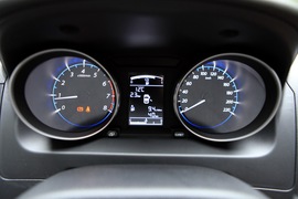 2016款东风风行景逸X5