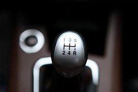 2016款东风风行景逸X5