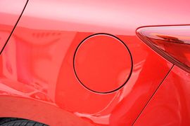 2016款马自达3Axela昂克赛拉两厢1.5L自动舒适型