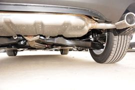 2016款马自达3Axela昂克赛拉两厢1.5L自动舒适型