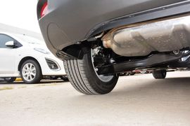 2016款马自达3Axela昂克赛拉两厢1.5L自动舒适型