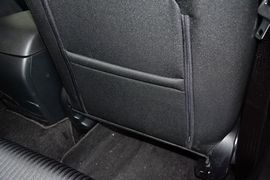 2016款马自达3Axela昂克赛拉两厢1.5L自动舒适型