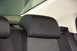 2016款马自达3Axela昂克赛拉两厢1.5L自动舒适型