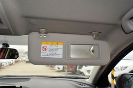 2016款马自达3Axela昂克赛拉两厢1.5L自动舒适型