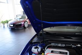 2015款奥迪S3