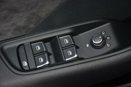 2015款奥迪S3