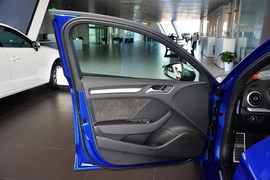 2015款奥迪S3