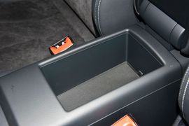2015款奥迪S3