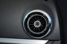 2015款奥迪S3