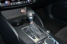 2015款奥迪S3