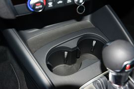 2015款奥迪S3