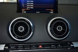 2015款奥迪S3