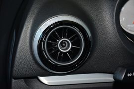 2015款奥迪S3