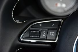 2015款奥迪S3