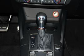2015款奥迪S3