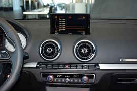 2015款奥迪S3