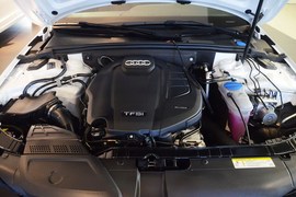 2016款奥迪A4L
