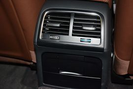 2016款奥迪A4L