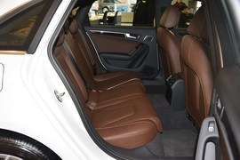 2016款奥迪A4L