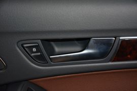 2016款奥迪A4L