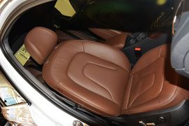 2016款奥迪A4L