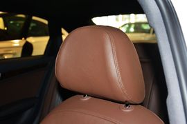 2016款奥迪A4L