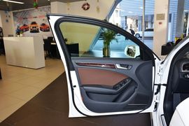 2016款奥迪A4L