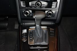 2016款奥迪A4L