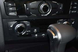 2016款奥迪A4L