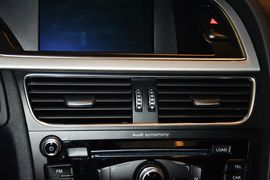 2016款奥迪A4L