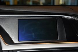 2016款奥迪A4L