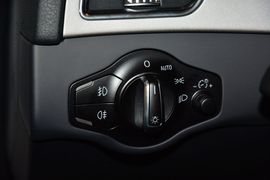 2016款奥迪A4L