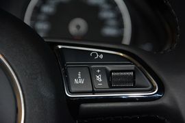 2016款奥迪A4L