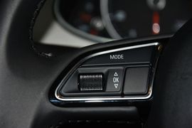 2016款奥迪A4L