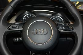 2016款奥迪A4L