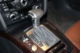 2016款奥迪A4L