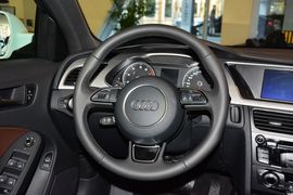 2016款奥迪A4L