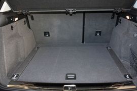 2016款奥迪Q5