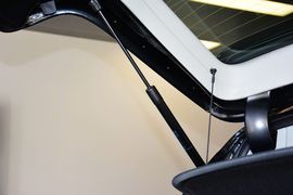2016款奥迪Q5
