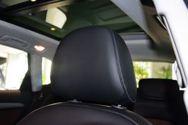 2016款奥迪Q5