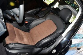 2016款奥迪Q5