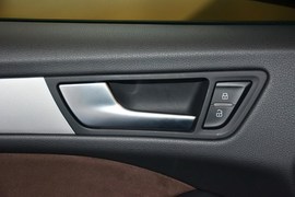 2016款奥迪Q5