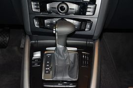 2016款奥迪Q5