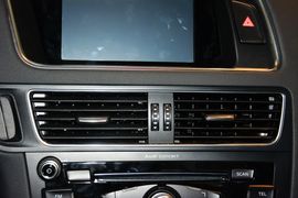 2016款奥迪Q5