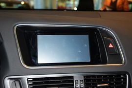 2016款奥迪Q5