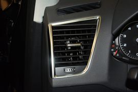 2016款奥迪Q5