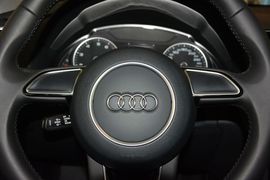 2016款奥迪Q5