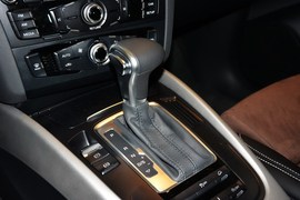 2016款奥迪Q5