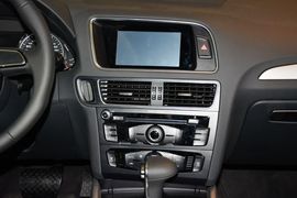 2016款奥迪Q5