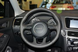 2016款奥迪Q5